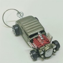 Maisto Adventure Force Khaki Knuckle Dragger Vintage Roadster Diecast Ke... - $200.75 MXN