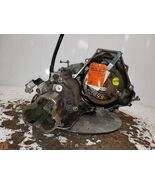 Automatic Transmission 3.5L Fits 06-11 IMPALA 1447208 - $16,033.97 MXN