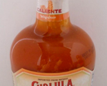 CALIENTE CHICKEN WING SAUCE Wood Cap CHOLULA 12 oz - £5.53 GBP