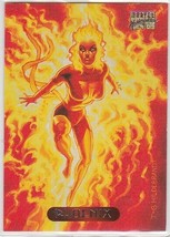N) 1994 Marvel Masterpieces Comics Trading Card Phoenix #89 - £1.57 GBP