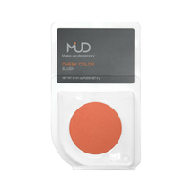 MUD Cheek Color Refill, Pumpkin