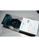 Fitbit Charge HR Black Size LG Heart Rate/Activity Tracker NEEDS A BATTE... - €19,94 EUR
