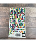 Making Memories Scrapbooking Stickers YOU CHOOSE - $5.46 CAD+