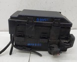Fuse Box Engine Compartment VIN F 8th Digit Fits 06-10 SONATA 722425***S... - £39.47 GBP