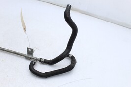 16-19 INFINITI Q50 3.0L ENGINE COOLANT LINE HOSE PIPE TUBE E6260 image 8