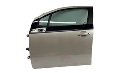 2011-2015 Chevy Volt Hatchback LH Driver Front Door Assembly White has S... - $346.45
