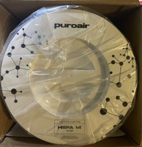 Genuine PuroAir 240 Medical Grade HEPA 14 Filter For- Captures 99.99% Al... - $15.79