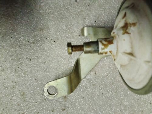 63-67 PONTIAC 2 BBL.DASH POT ROCHESTER CARBURETOR  - $29.00