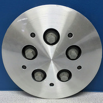 ONE 2000-2002 Saturn L Series # 7016 Aluminum Wheel Center Cap OEM # 90539610 - £15.68 GBP