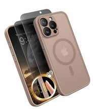 for iPhone 16 Pro Case with Camera Control Button,Compatible with Matte - $58.86