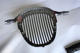 2000-2004 XR83 JAGUAR S-TYPE FRONT BUMPER UPPER RADIATOR GRILLE 2382 image 7