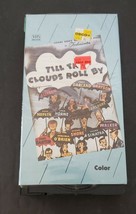 ‘Till The Clouds Roll By ( VHS1990 ) Diamond Entertainment - £8.79 GBP