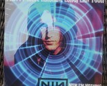 Nine Inch Nails NIN Vinyl - $84.15