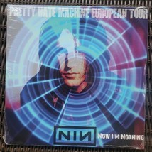 Nine Inch Nails NIN Vinyl - £66.49 GBP