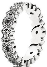 Pandora Jewelry Mod. 190926CZ-52 - £129.61 GBP