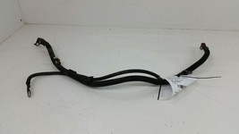 2010 Chevy Cobalt Battery Cables 2006 2007 2008 2009Inspected, Warrantie... - £28.17 GBP