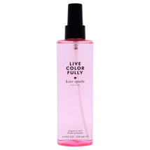 Live Colorfully Body Spray - $15.49