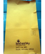 Vintage Land And Sky Quality Of Sleep Water Mattress 1970s - $37.22 MXN