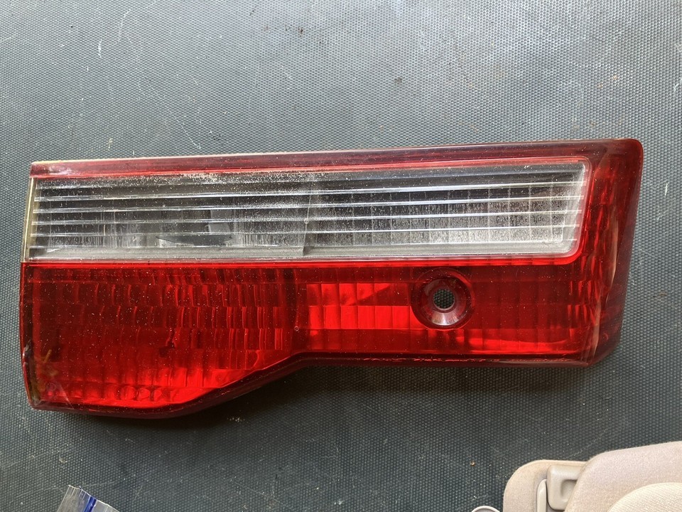 01-02 Honda Accord Sedan Right Passenger Side Inner Tail Light OEM - $34.64