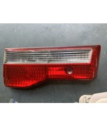 01-02 Honda Accord Sedan Right Passenger Side Inner Tail Light OEM - $46.97 CAD