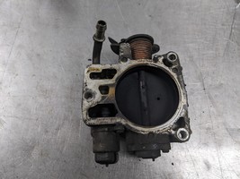 Throttle Valve Body For 99-00 Chevrolet Silverado 2500  6.0  4wd - $69.25