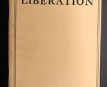 Antique Book 1917 A War of Liberation George H. Doran Co. World War I 1s... - $39.99