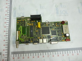 HP Agilent G1311-66520 Quaternary Pump Main Board C3844-10472 - £1,639.51 GBP