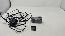 Panasonic SDR-S7 Camcorder Compact Digital Video Camera - TESTED WORKING !! - $69.91