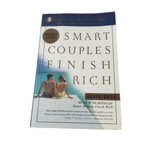 Smart Couples Finish Rich - £12.38 GBP