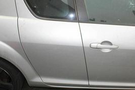 Passenger Right Rear Side Door Fits 04-11 MAZDA RX8 image 4
