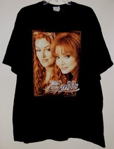 The Judds Concert Tour T Shirt Vintage 2000 Power To Change Size 2X-Large - $64.99