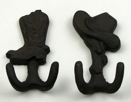 Boot and Hat Hook Set of 2 - £31.95 GBP