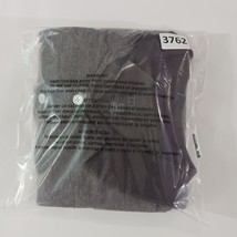 KING SIZE Men's Gray Cotton Short Sleeve Polo Shirt Size 2XL Tall image 14