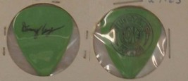 ELECTRIC LOVE HOGS / DONNY CAMPION - VINTAGE OLD CONCERT TOUR GUITAR PICK - $10.00