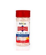 Redmond Real Sea Salt - Natural Unrefined Gluten Free Kosher, 10 Ounce Shaker - $15.35