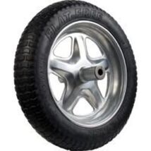 Jackson Professional Tools 027-SFFTCC Sports Flat Free Wheel &amp;Tire Assem... - $97.35 CAD