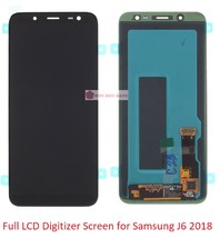 Full LCD Digitizer Glass Screen Display Assembly Replacement Part for Sa... - £45.36 GBP