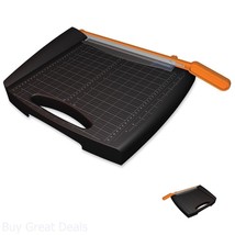 Recycled 12-Inch Bypass Trimmer Paper Cutter Blades Office New - £70.91 GBP