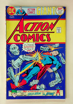 Action Comics #449 (Jul 1975, DC) - Good+ - £2.72 GBP