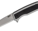 Smith Wesson MP Sear Spring Assist Folding Pocket Knife - $33.25