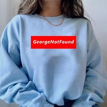 George not found merch georgenotfound female pullover sweatshirt hoodies harajuku woman thumb200