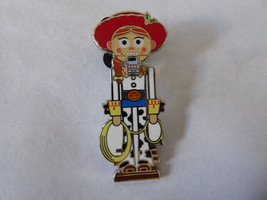 Disney Swap Pins Pixar - Jessie - Holiday - Nutcracker - Toy Story - Mys... - $18.24