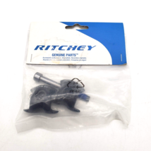 Genuine Ritchey Parts- Alloy 1 Bolt Seatpost Clamp Steel Rail 8X8.5mm (NEW) - £11.65 GBP