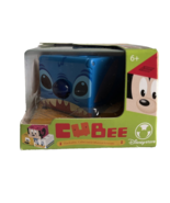 CuBee Disney Store Stitch Stackable Musical Friends Cubes Takara Vintage - £24.37 GBP