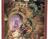 Tsr Books The book of lairs #9177 340560 - $24.99