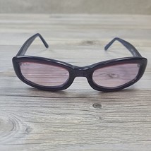 RAY-BAN RITUALS RB 2111 911/2F Purple Plastic Womens Sunglasses 51-20 135 - £45.18 GBP