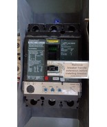 Square D HJL36100M38X PowerPact Circuit Breaker 100 Amp 3 Pole 600VAC w ... - $969.12 CAD