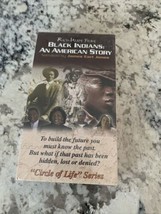 Black Indians: An American Story (VHS, 2000)Brand New Sealed - £14.03 GBP