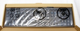 Dell KB216-BK-US Usb Dell Multimedia Keyboard 06WMN0 - £12.72 GBP