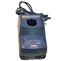 OEM Craftsman 315.CH2020 Battery Charger And Maintainer NI-Cad 12V-19.2V... - $17.68